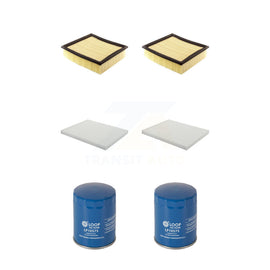 2017 Lincoln Navigator