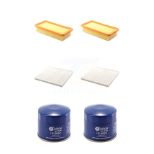 Charger l'image dans la galerie, 2006 2007 2008 2009 2010 2011 Kia Rio Rio5