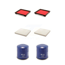 Load image into Gallery viewer, 2007 2008 2009 2010 2011 2012 2013 2014 2015 2016 2017 INFINITI EX35 EX37 G25 G35 G37 Q60 QX50 3.7L Sedan