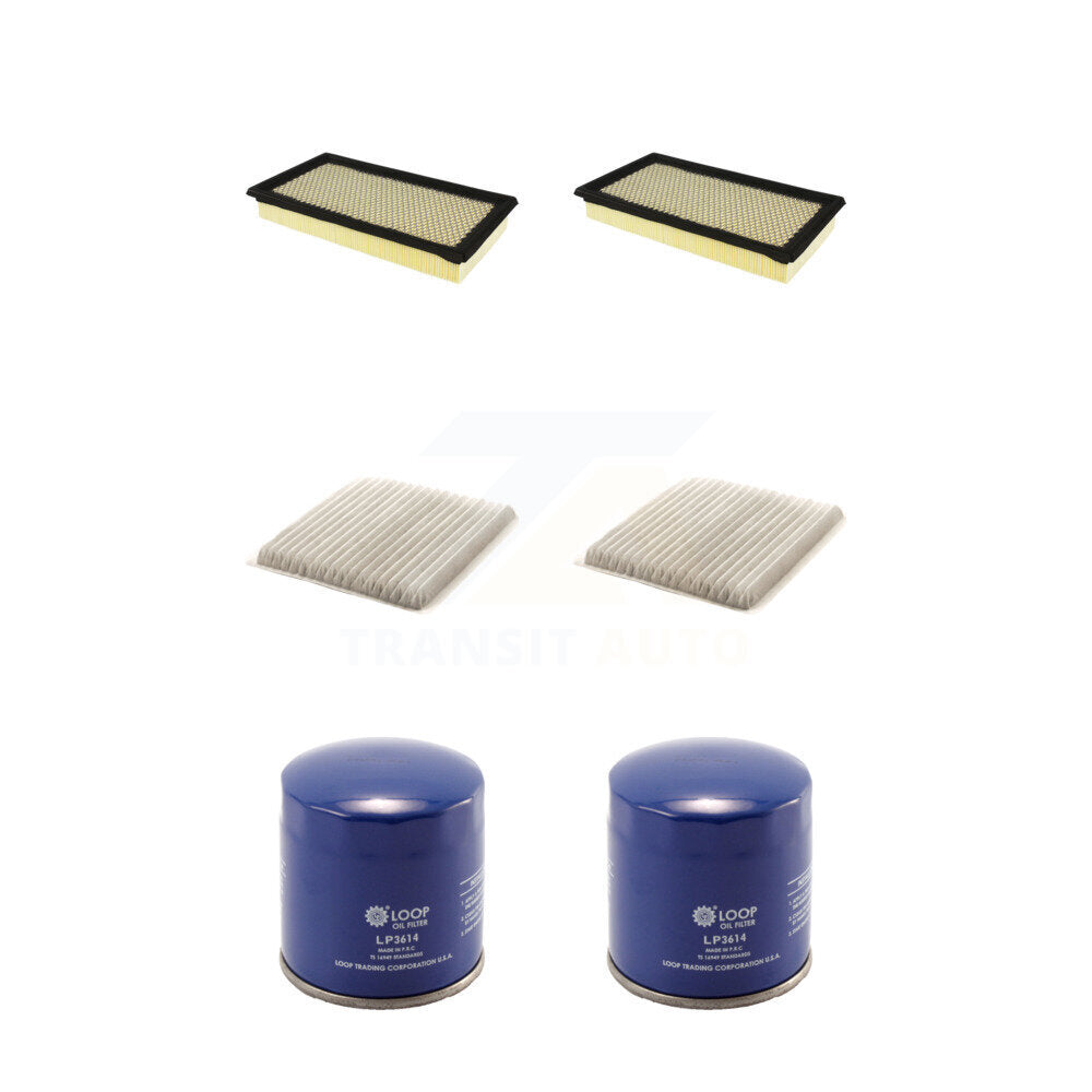 2012 2013 2014 Ford Ecoboost Lightning Harley Davidson Motorcraft Edge 2.0L