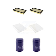 Load image into Gallery viewer, 2009 Ford Ecoboost Lightning Harley Davidson Motorcraft Flex Taurus 3.5L