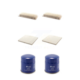 2003 2004 2005 2006 2007 2008 Toyota TRD Corolla Matrix 1.8L 1ZZ-FE engine designation 2ZZGE