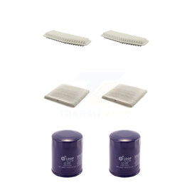 2004 2005 Toyota TRD RAV4 2.4L