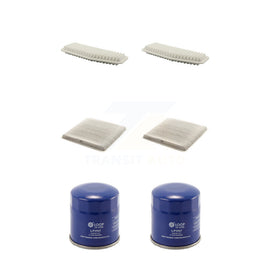 2001 2002 2003 Toyota TRD RAV4 2.0L