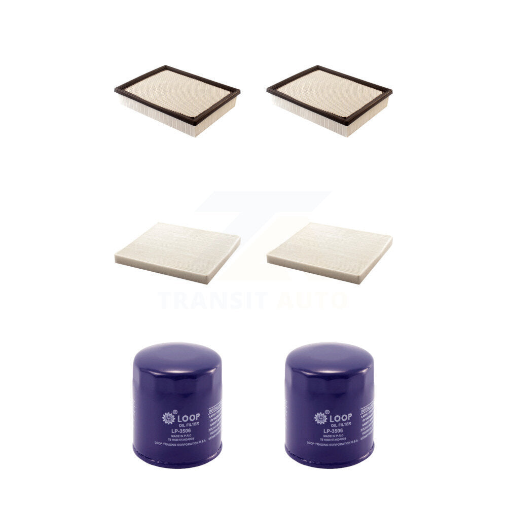 2004 GMC GM General Motors Yukon XL 1500 2500 5.3L 6.0L