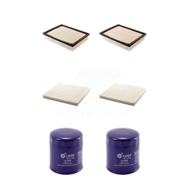 2004 GMC GM General Motors Yukon XL 1500 2500 5.3L 6.0L