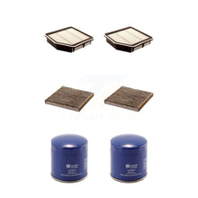 Charger l'image dans la galerie, 2006 2007 Lexus GS430 4.3L