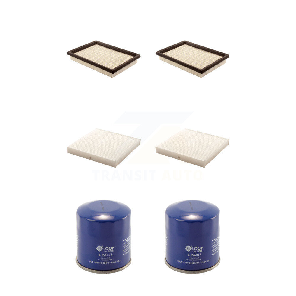 2008 INFINITI FX35 3.5L