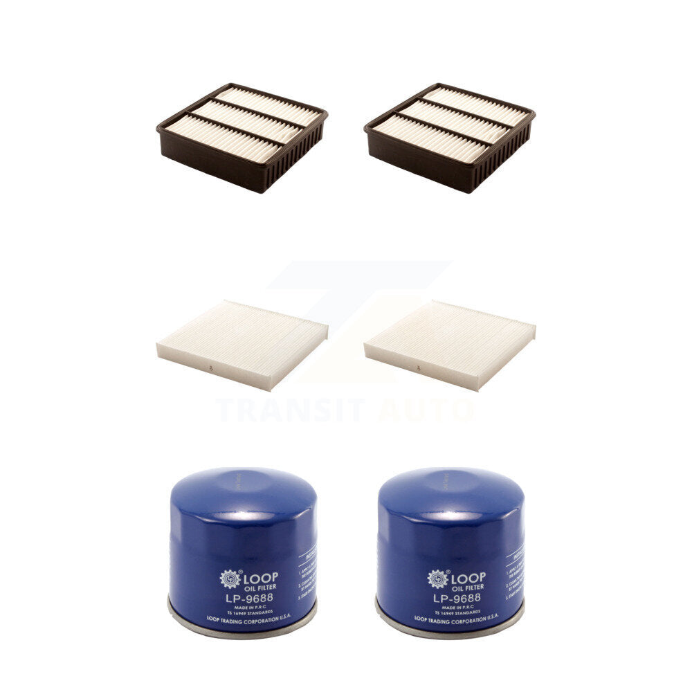 2011 Mitsubishi AWC Lancer 2.0L Turbocharged