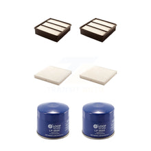 Charger l'image dans la galerie, 2011 Mitsubishi AWC Lancer 2.0L Turbocharged