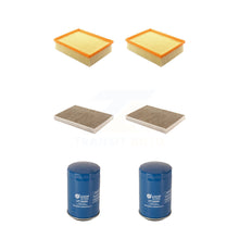 Charger l'image dans la galerie, 2009 Audi Quattro A4 Quattro Convertible 2.0L BWT engine designation