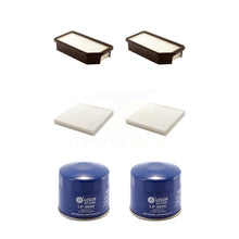 Charger l'image dans la galerie, 2010 2011 Kia Soul