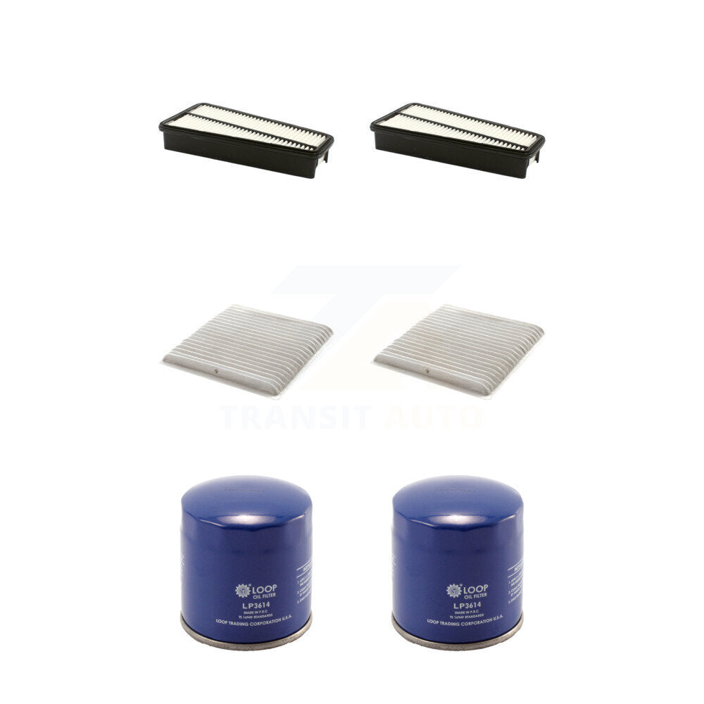 2003 2004 2005 2006 2007 2008 2009 Toyota TRD 4Runner FJ Cruiser 4.0L