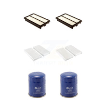 Load image into Gallery viewer, 2007 2008 2009 2010 2011 Honda i-VTM4 Element