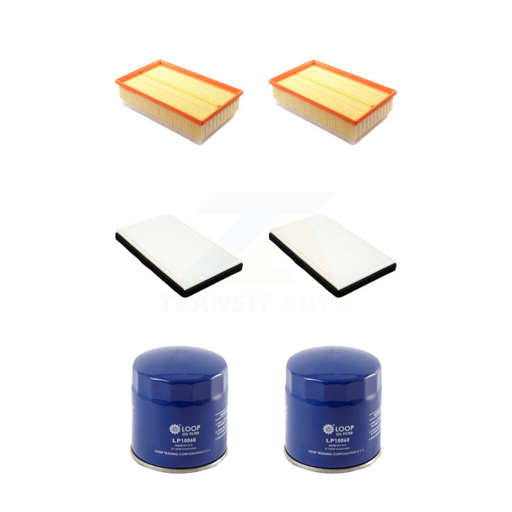 2012 Chevrolet Chevy Impala 3.6L