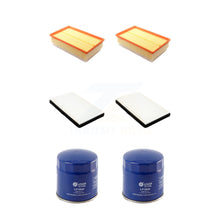 Load image into Gallery viewer, 2012 Chevrolet Chevy Impala 3.6L