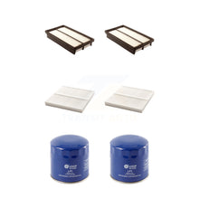 Charger l'image dans la galerie, 2003 2004 2005 2006 2007 2008 Mazda Skyactiv Skyactive i-Activ i-Active Activ six 6 3.0L