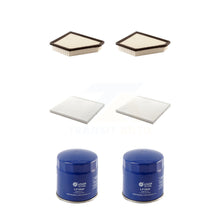 Load image into Gallery viewer, 2010 Chevrolet Chevy Equinox 3.0L