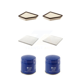 2010 Chevrolet Chevy Equinox 3.0L