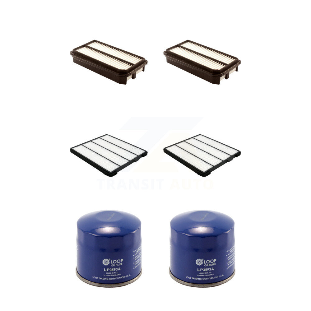 1999 2000 2001 Honda i-VTM4 Odyssey 3.5L