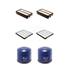 Load image into Gallery viewer, 1999 2000 2001 Honda i-VTM4 Odyssey 3.5L