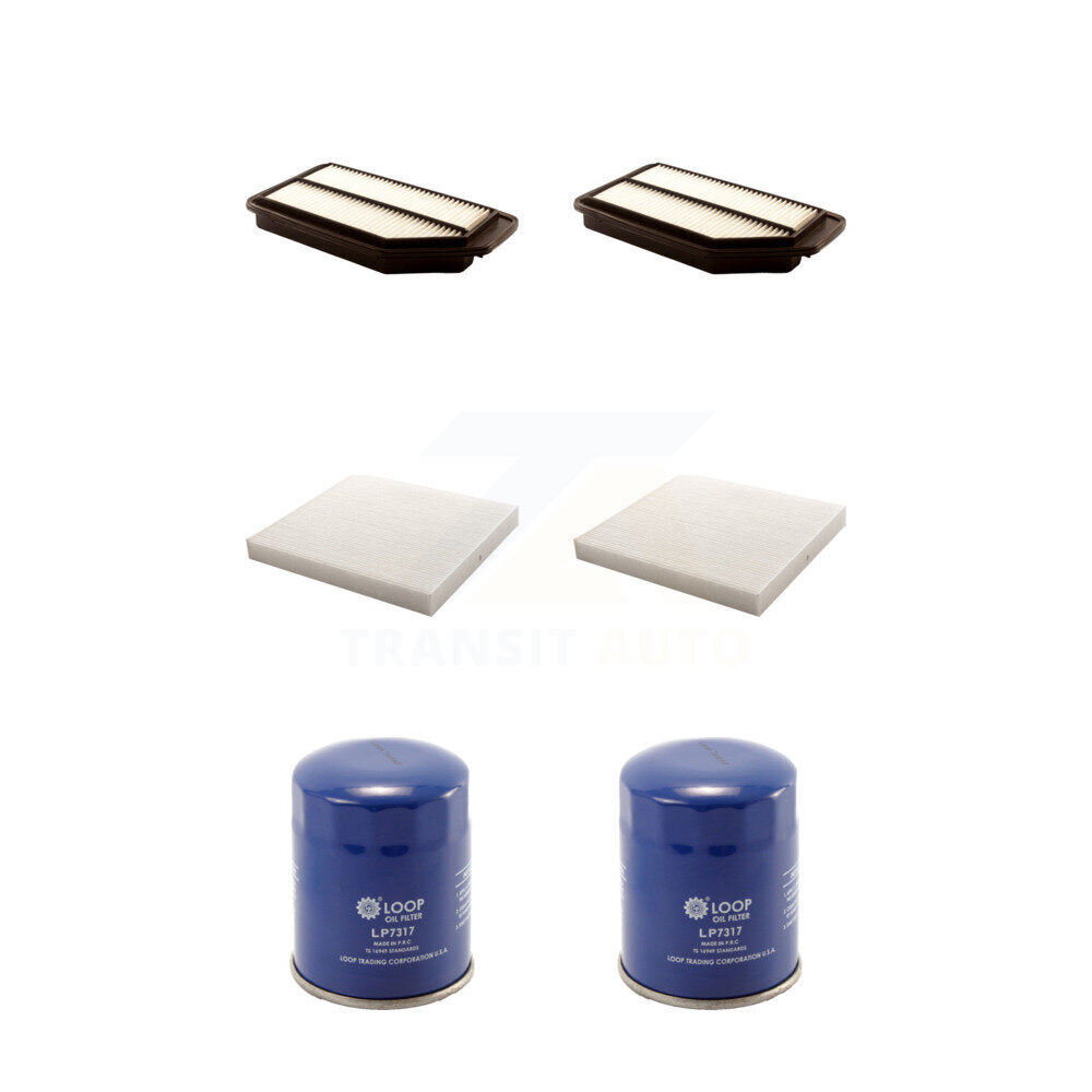 2011 2012 2013 2014 2015 2016 2017 Honda i-VTM4 Odyssey