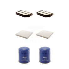 Load image into Gallery viewer, 2011 2012 2013 2014 2015 2016 2017 Honda i-VTM4 Odyssey