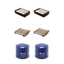 Load image into Gallery viewer, 2008 Mitsubishi AWC Lancer Outlander 2.0L Turbocharged 3.0L