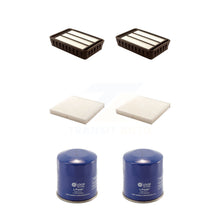 Load image into Gallery viewer, 2010 Mitsubishi AWC Outlander 3.0L