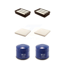 Load image into Gallery viewer, 2010 Mitsubishi AWC Outlander 2.4L