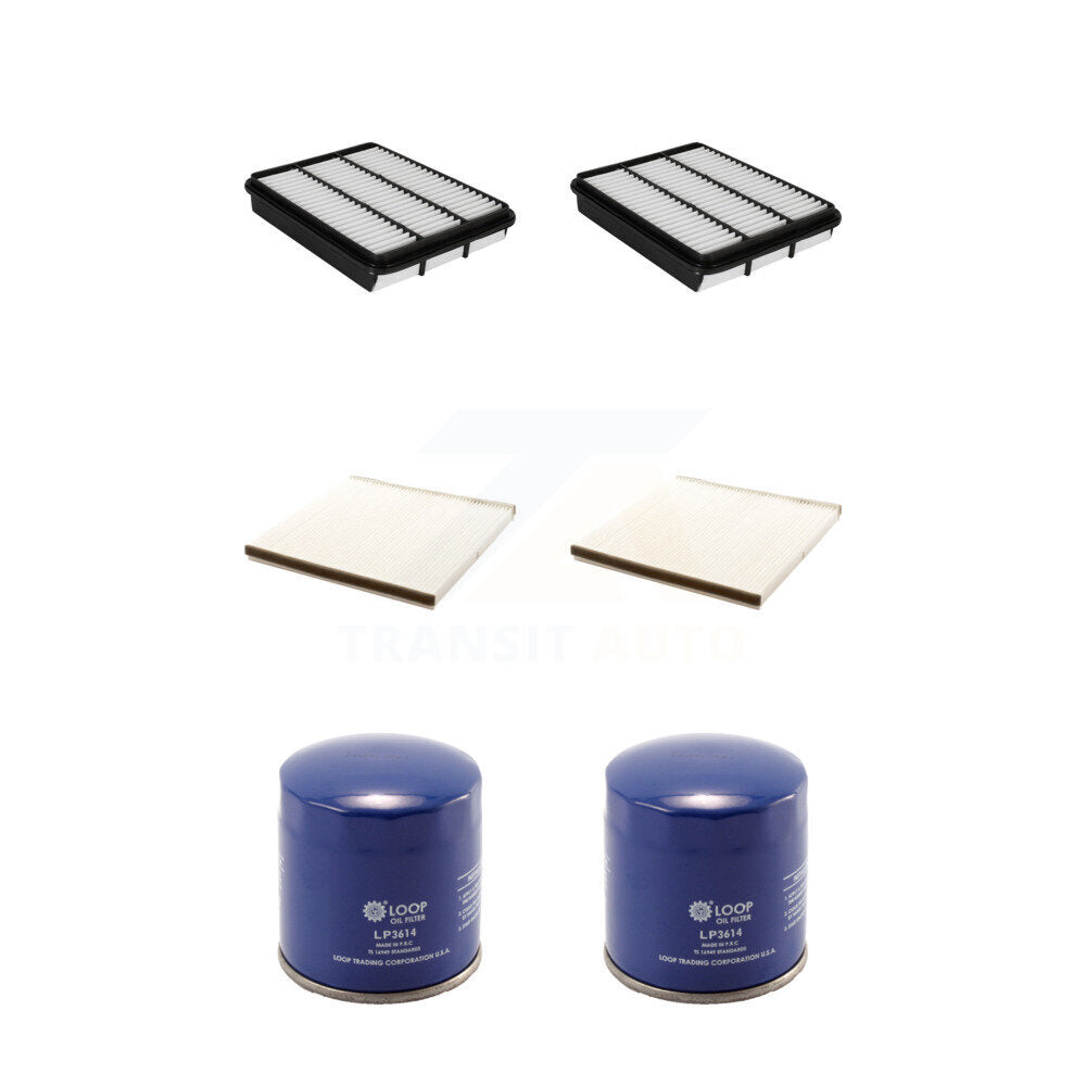 2006 2007 2008 2009 Lexus GX470 4.7L