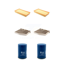 2007 2008 2009 2010 Volkswagen VW 4Motion Motion Golf City Jetta 2.0L