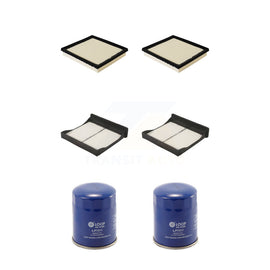 2019 Subaru Crosstrek PLUG-IN HYBRID EV-GAS (PHEV) engine