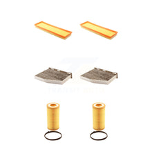 Load image into Gallery viewer, 2005 2006 2007 2008 2009 2010 2011 2012 2013 2014 2015 Volkswagen VW 4Motion Motion Beetle Golf Jetta Passat Rabbit 2.5L