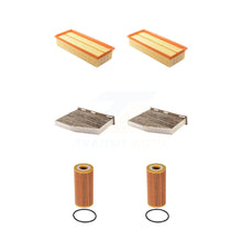 Charger l'image dans la galerie, 2013 2014 2015 2016 2017 2018 2019 2020 2021 2022 Volkswagen VW 4Motion Motion Beetle Jetta Passat 1.8L Turbocharged 2.0L CPLA engine designation GAS