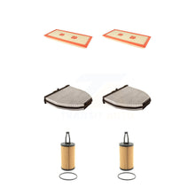 Load image into Gallery viewer, 2012 2013 2014 2015 2016 Mercedes-Benz Mercedes Benz Mercedez 4MATIC Matic C300 C350 E300 E350 E400 GLK350 3.5L GAS engine