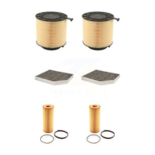 Load image into Gallery viewer, 2008 2009 2010 2011 2012 2013 2014 2015 2016 2017 Audi Quattro A5 Quattro Q5 S4 S5 SQ5 3.0L GAS engine 3.2L