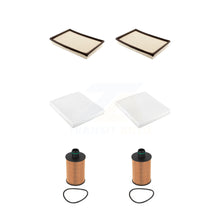 Charger l'image dans la galerie, 2014 2015 Ram Mopar Hemi Pentastar Trailrated Stow n go Daytona 1500 3.0L