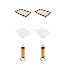 Load image into Gallery viewer, 2014 2015 Ram Mopar Hemi Pentastar Trailrated Stow n go Daytona 1500 3.6L