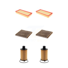 Load image into Gallery viewer, 2014 2015 2016 2017 2018 2019 2020 2021 2022 Land Rover Discovery Range Rover Sport Velar 3.0L GAS engine Supercharged 5.0L