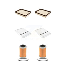 Load image into Gallery viewer, 2001 2002 Oldsmobile Aurora 3.5L