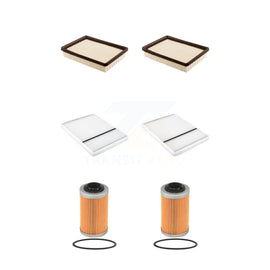 2001 2002 Oldsmobile Aurora 3.5L