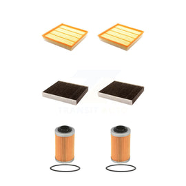 2010 2011 Cadillac SRX 2.8L