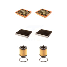 Charger l'image dans la galerie, 2010 2011 2012 2013 2014 2015 2016 Buick Chevrolet Saab Chevy 9-5 Allure LaCrosse Malibu Regal 2.0L 2.4L MILD HYBRID EV-GAS (MHEV) engine