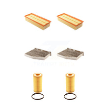 Load image into Gallery viewer, 2009 2010 2011 2012 2013 Audi Volkswagen VW 4Motion Motion Quattro Eos TT Quattro 2.0L CCTA engine designation CBFA