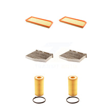 Load image into Gallery viewer, 2006 2007 2008 2009 2010 2011 2012 2013 Audi Volkswagen VW 4Motion Motion Quattro A3 Eos Golf R GTI Jetta Passat TT 2.0L BPY engine designation GAS Turbocharged