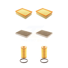 Load image into Gallery viewer, 2005 2006 2007 2008 2009 Audi Quattro A4 Quattro 2.0L Cabriolet Convertible BWT engine designation