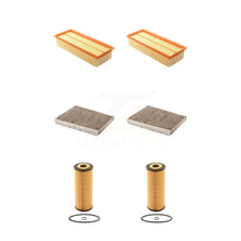 Load image into Gallery viewer, 2005 Volkswagen VW 4Motion Motion Jetta 1.9L BRM engine designation