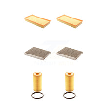 Load image into Gallery viewer, 2006 2007 2008 2009 2010 Volkswagen VW 4Motion Motion Beetle 2.5L