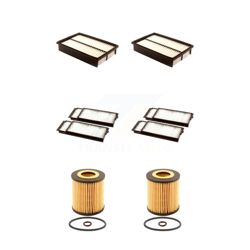 2004 2005 2006 2007 2008 2009 2010 Mazda Skyactiv Skyactive i-Activ i-Active Activ 3 5 2.3L